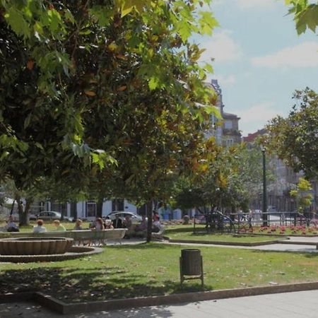 דירות סנטיאגו דה קומפוסטלה "Porta Faxeira" חדר תמונה