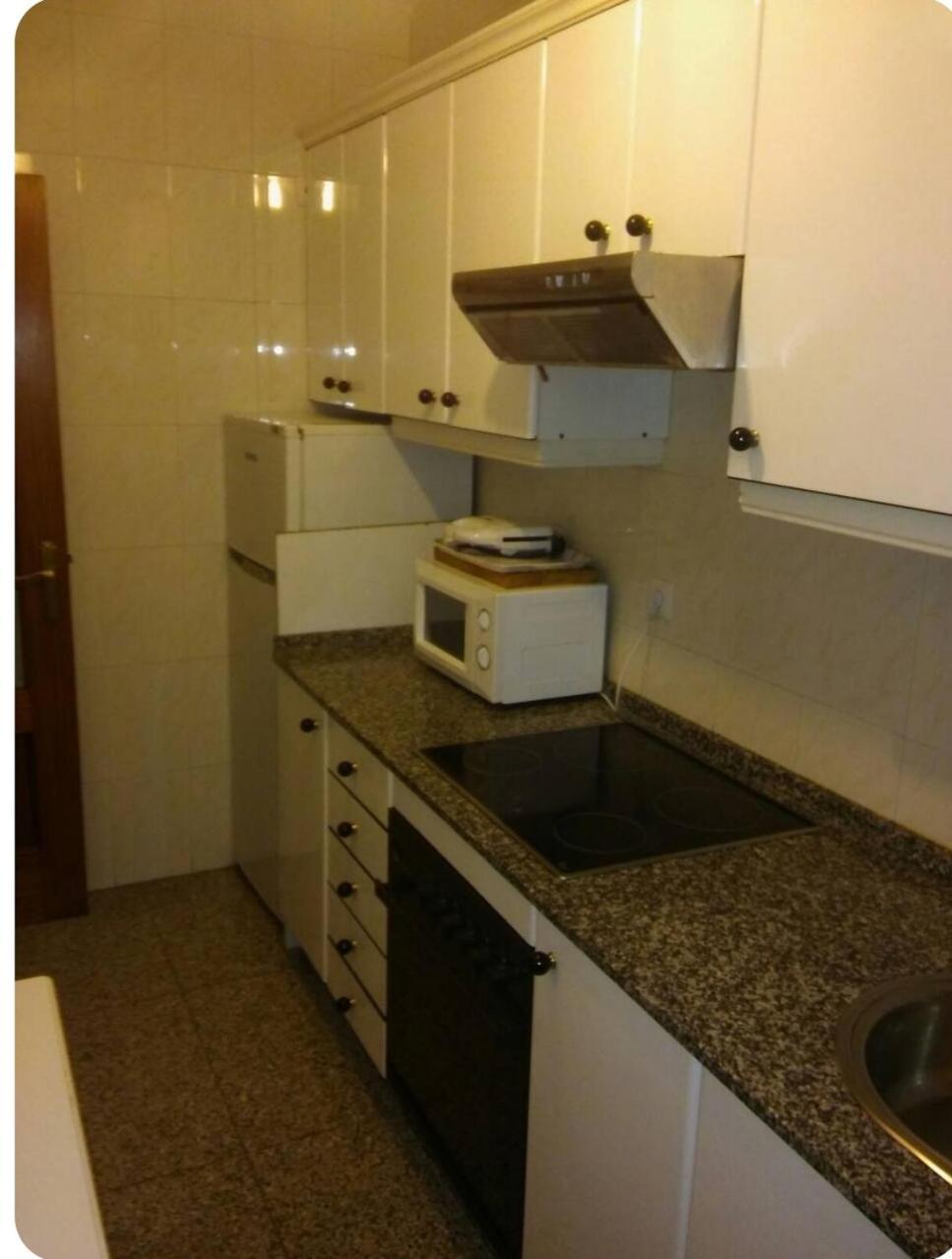דירות סנטיאגו דה קומפוסטלה "Porta Faxeira" חדר תמונה
